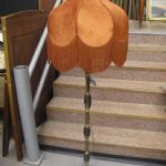 656 1595 FLOOR LAMP